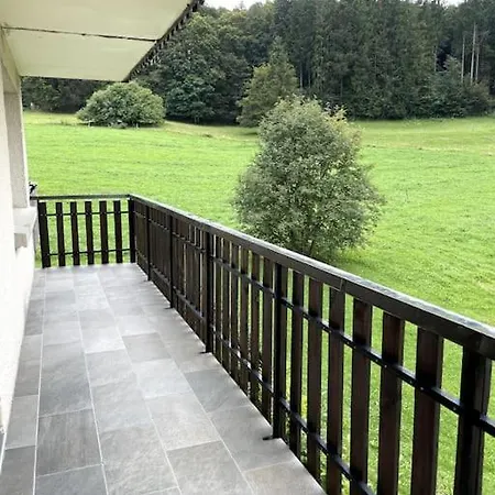 Cosy 1 Avec Balcon Enstation De * Les Fourgs